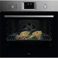 Produktbild: 949 498 287 AEG EB-Backofen Pyrolyse OU5PB40SM ~D~