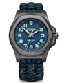 Produktbild: Victorinox Quarzuhr Victorinox 241860 I.N.O.X. Carbon Set m. Wechselarmband Herrenuhr 43mm Victorinox 241860 I.N.O.X. Carbon Set m. Wechselarmband Herrenuhr 43mm