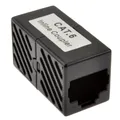 Produktbild: kenable CAT6 RJ45 Kupplung Gigabit Koppler Buchse Zum Buchse Adapter [Cat6 UTP]