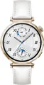 Produktbild: Huawei Watch GT 5 41mm weiß Smartwatch, 352 ppi, AMOLED Farbdisplay, 5 ATM