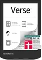 Produktbild: PocketBook Verse Grey 8 GB eBook-Reader 6