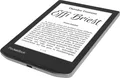 Produktbild: PocketBook Verse eReader mist grey mit 212 DPI 8 GB