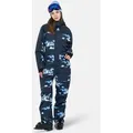 Produktbild: ONESKEE Skianzug Snow Suit (1-tlg) blau XS
