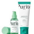 Produktbild: Purito Seoul Glow Duo – Centella Serum & Mighty Bamboo Panthenol Cream