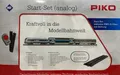 Produktbild: PIKO 57139 ER 20, H0 DC Start-Set ALEX, mit Bettung