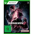 Produktbild: Tekken 8  XBSX