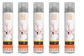 Produktbild: 5 x Anticarbon Kolbenring-Reiniger Spraydose 320 ml