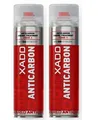 Produktbild: Doppelpack XADO RED ANTICARBON Hochwirksamer Motor-Entkohler Spray(320 ml)