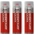 Produktbild: 3 x XADO RED ANTICARBON Hochwirksamer Motor-Entkohler Spray(320 ml)