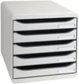 Produktbild: Big-Box Plus Classic lichtgrau Schubladenbox