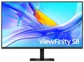 Produktbild: Samsung ViewFinity S8 S37D800UAU Monitor 94cm (37 Zoll) LS37D800UAUXEN