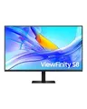 Produktbild: Samsung ViewFinity S8 S37D800UAU S80UD Series LED-Monitor USB 94 cm 37 Zoll 3840 x 2160 UHD @ 60 Hz VA 350 cd/m² 3000:1 HDR10 5 ms HDMI DisplayPort USB-C Schwarz (LS37D800UAUXEN)