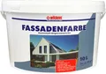 Produktbild: Wilckens Fassadenfarbe matt, 10 l, Weiß
