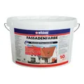 Produktbild: wilckens Fassadenfarbe 10 l, weiß