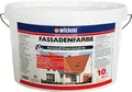 Produktbild: Wilckens Fassadenfarbe 10 l, weiß