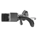 Produktbild: Auto Smartphone Halter Cellular Line SPINHOLDERVENTK SPIN FIT Schwarz