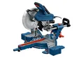 Produktbild: Bosch Professional Gehrungssäge Bosch Professional Kapp-und Gehrungssäge GCM