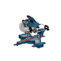 Produktbild: BOSCH GEHRUNGSSÄGE 305mm/1800W GCM 340-305 D 0601B60000