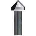 Produktbild: Makita V-Nutfräser 19 mm - D (D-47880)