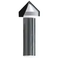 Produktbild: Makita V-Nutfräser 19 mm - D-47880