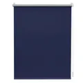 Produktbild: Lichtblick Rollo, Thermo, Klemmfix, 40x150 cm, blau