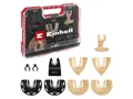 Produktbild: EINHELL Multitool-Set, 708110, XL-PLUS-Case, 10-teilig
