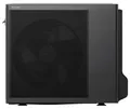 Produktbild: Panasonic Wärmepumpe, Luft/Wasser, Aquarea K HP, 1ph, 9 kW, Außengerät, 1 Stk.
