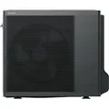 Produktbild: Aquarea Lt K-gen Außengerät Wh-udz09ke5, 9kw 1ph