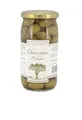 Produktbild: Olives vertes Picholines, grüne Picholin Oliven aus Südfrankreich, 320g