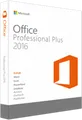 Produktbild: Microsoft Office 2016 Professional Plus GMA501466010