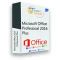 Produktbild: A Microsoft Office 2016 Professional Plus