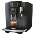 Produktbild: JURA E8 (ED) Cosmic Black Kaffeevollautomat 15749