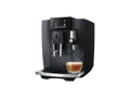 Produktbild: JURA E8 (ED) Kaffeevollautomat Cosmic Black