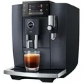 Produktbild: JURA Kaffeevollautomat E 8 Cosmic Black (ED) 15749