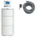 Produktbild: Vaillant Paket 2.48/3 ecoVIT excl. 0010029800