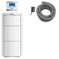 Produktbild: Vaillant Paket 2.48/3 ecoVIT excl. 0010029800 Heizungen Paket