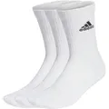Produktbild: ADIDAS Herren Socken Cushioned Crew, 3 Paar