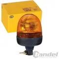 Produktbild: HELLA RUNDUMKENNLEUCHTE HALOGEN 24V 2RL 009 506-011