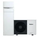 Produktbild: Vaillant aroTHERM plus VWL 55/6 A, uniTOWER, Heizungswärmepumpe