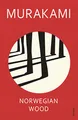 Produktbild: Norwegian Wood: Discover Haruki Murakami’s most beloved novel