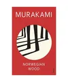 Produktbild: Norwegian Wood, Murakami, Haruki