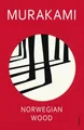 Produktbild: Haruki Murakami Norwegian Wood