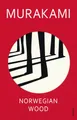 Produktbild: Norwegian Wood Haruki Murakami