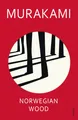 Produktbild: Haruki Murakami | Norwegian Wood | Taschenbuch | Englisch (2005) | 389 S.