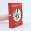 Produktbild: Norwegian Wood  |  Haruki Murakami