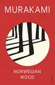 Produktbild: Haruki Murakami - Norwegian Wood - Paperback - 22 - G245z