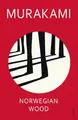 Produktbild: Haruki Murakami Norwegian Wood (Taschenbuch)