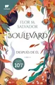 Produktbild: Boulevard Despues de el Libro 2 | Flor M. Salvador | spanisch