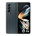 Produktbild: Samsung Galaxy Z Fold4 5G Mobiltelefon ohne SIM-Karte Android Klapp-Smartphone 512 GB, Graygreen