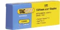 Produktbild: TACWISE Heftklammern 13/4 mm verzinkt fein 5.000 Stück